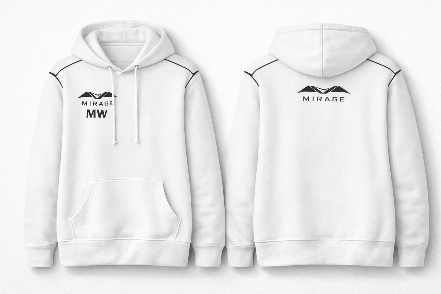 Mirage Elite Hoodie