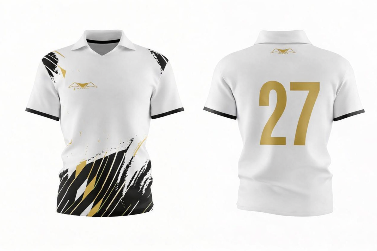 Mirage Elite Jersey