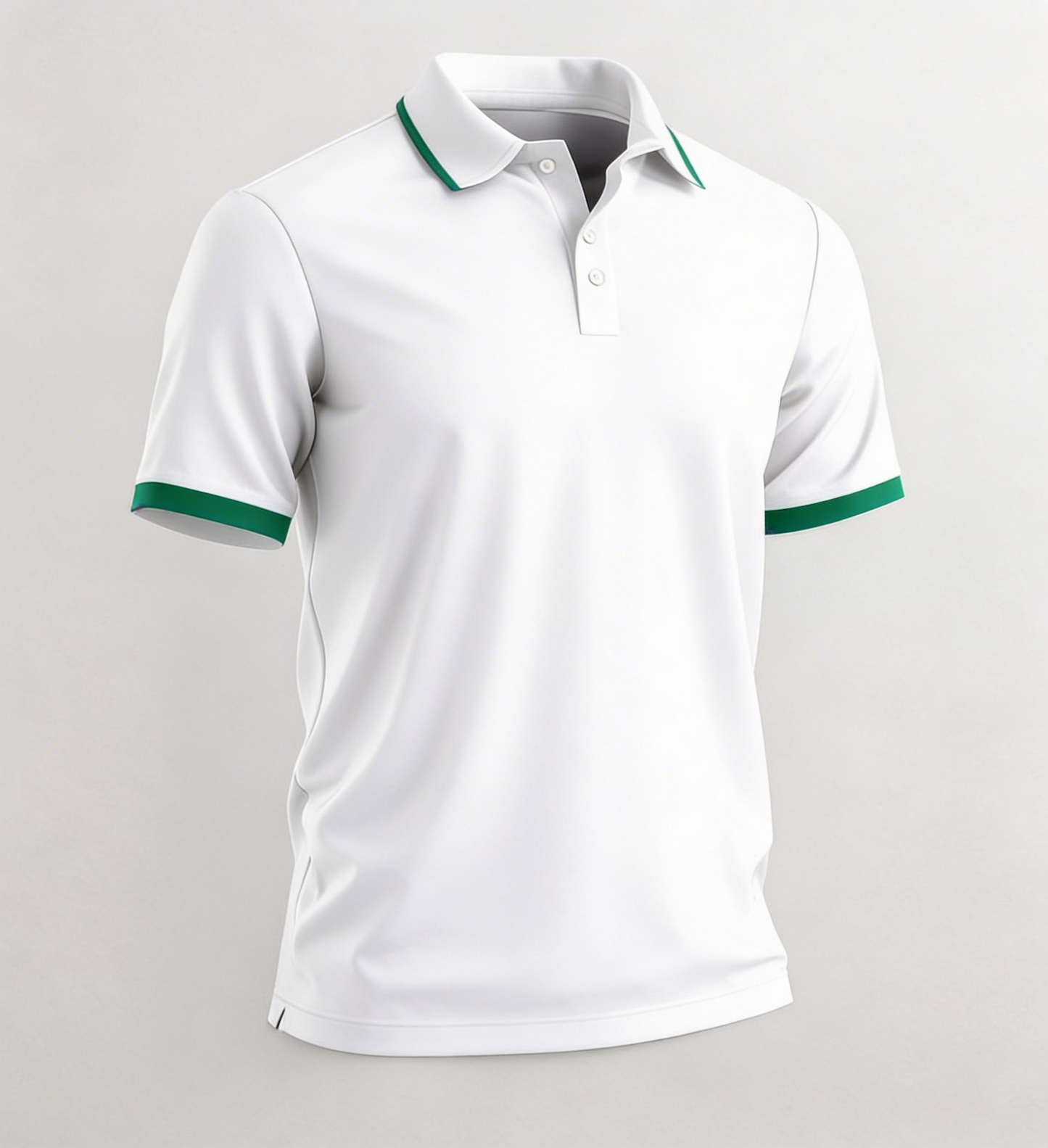 Mirage Polo Shirt