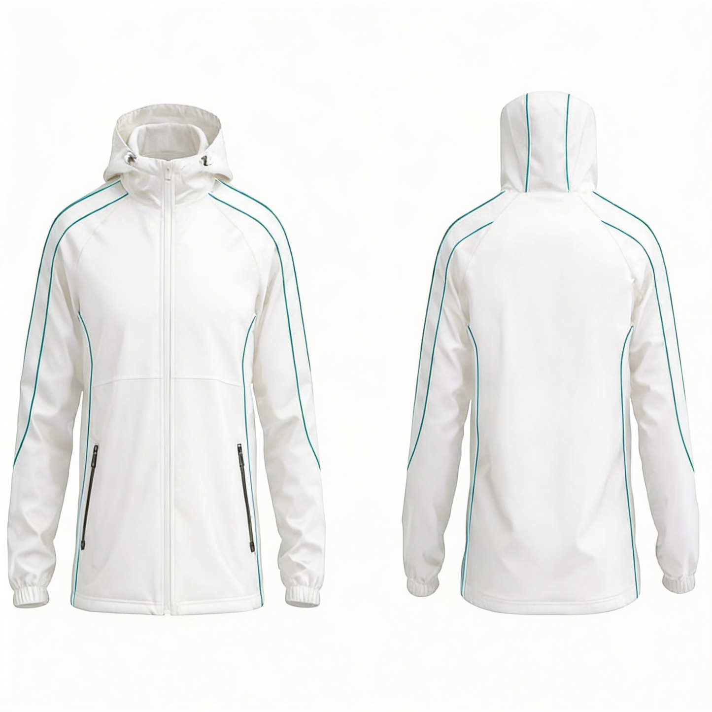 Mirage Waterproof Jacket