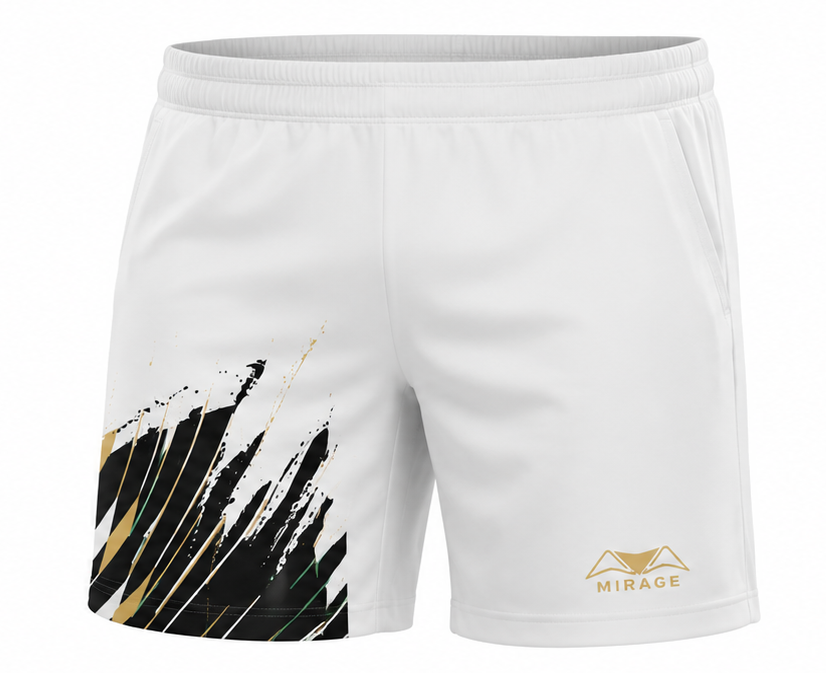 Mirage Elite Shorts