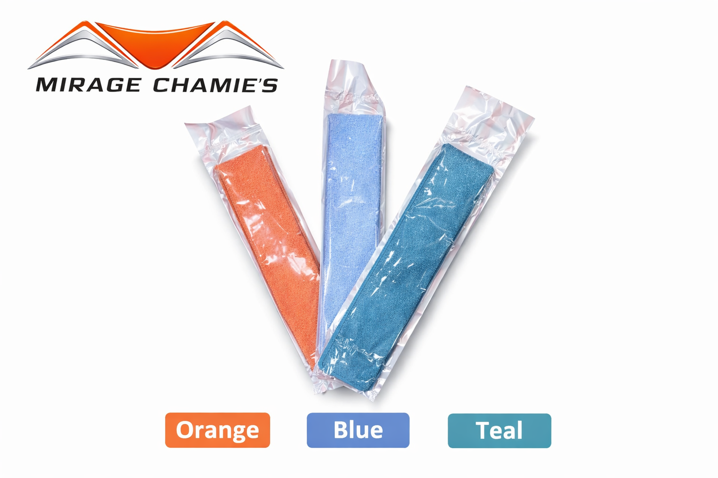 Chamois Grips