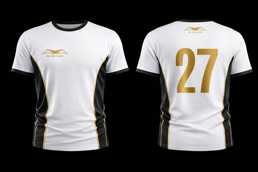 Mirage Classic Jersey