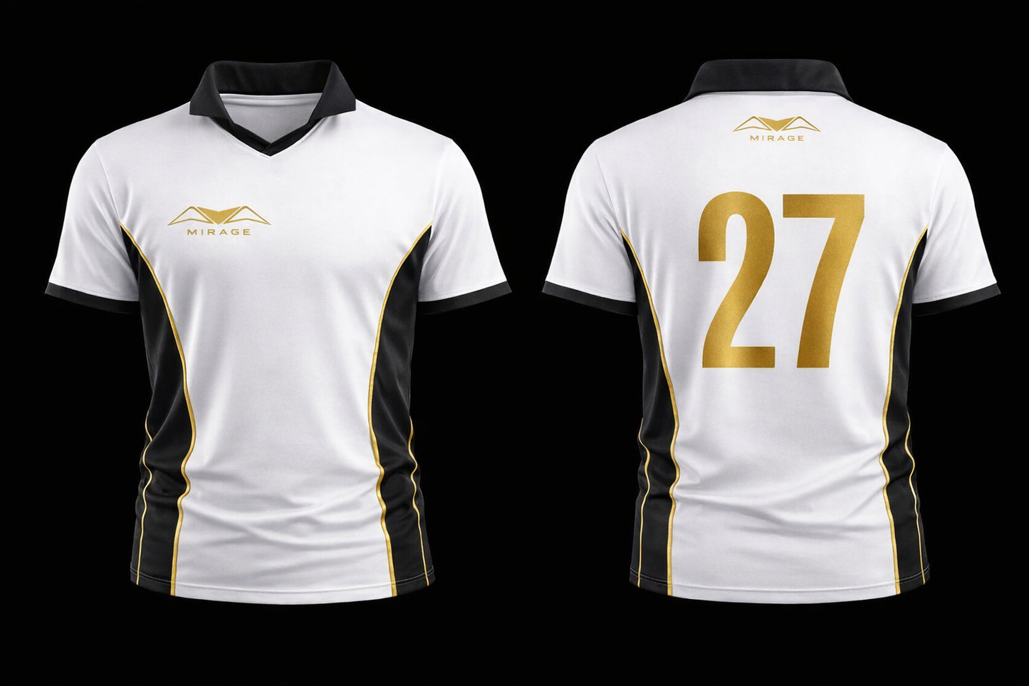 Mirage Classic Jersey