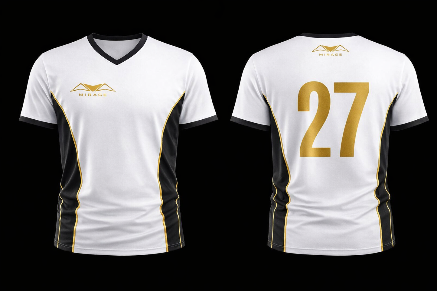 Mirage Classic Jersey