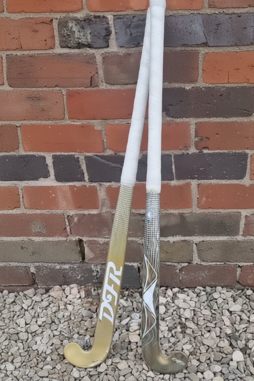 Mirage DFR Hockey Stick