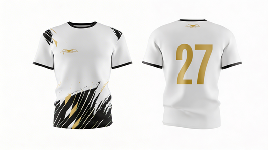 Mirage Elite Jersey
