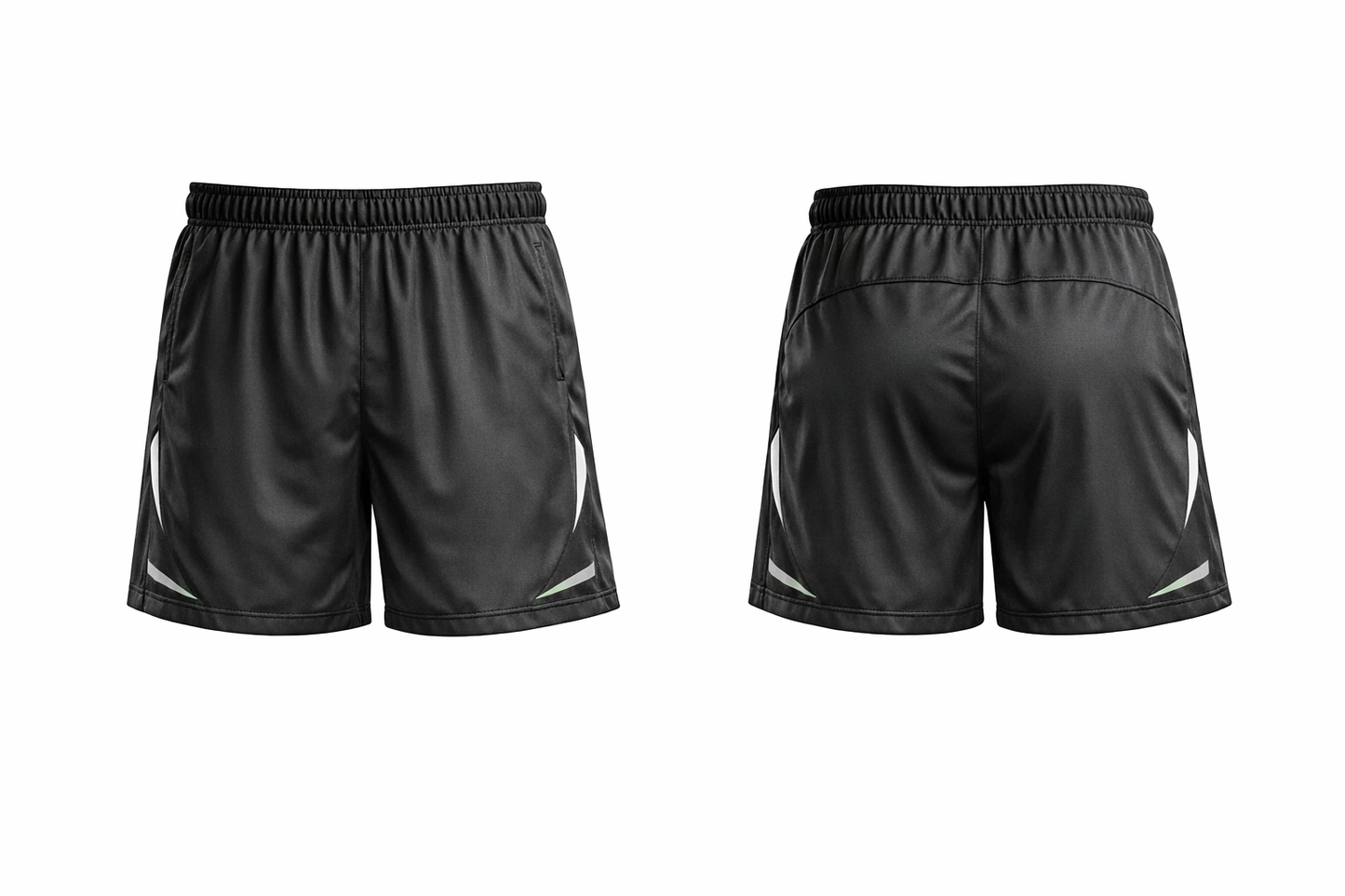 Mirage Elite Shorts