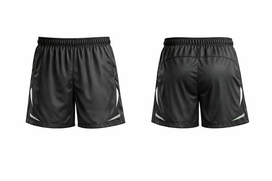 Mirage Elite Shorts