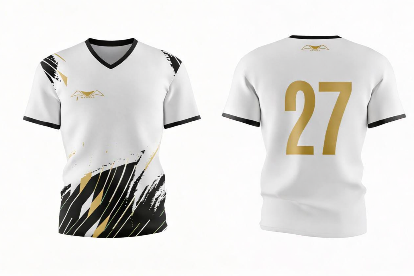 Mirage Elite Jersey