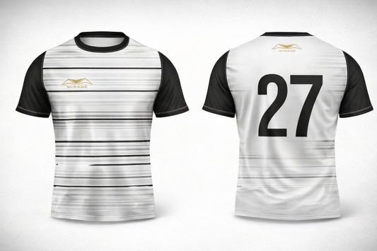 Mirage Modern Jersey