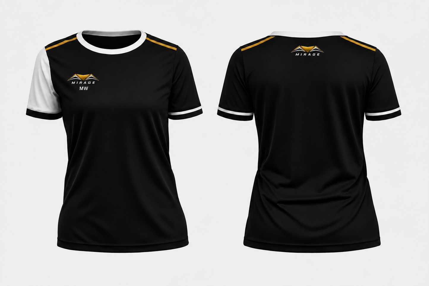 Miarge Performance Training Shirt