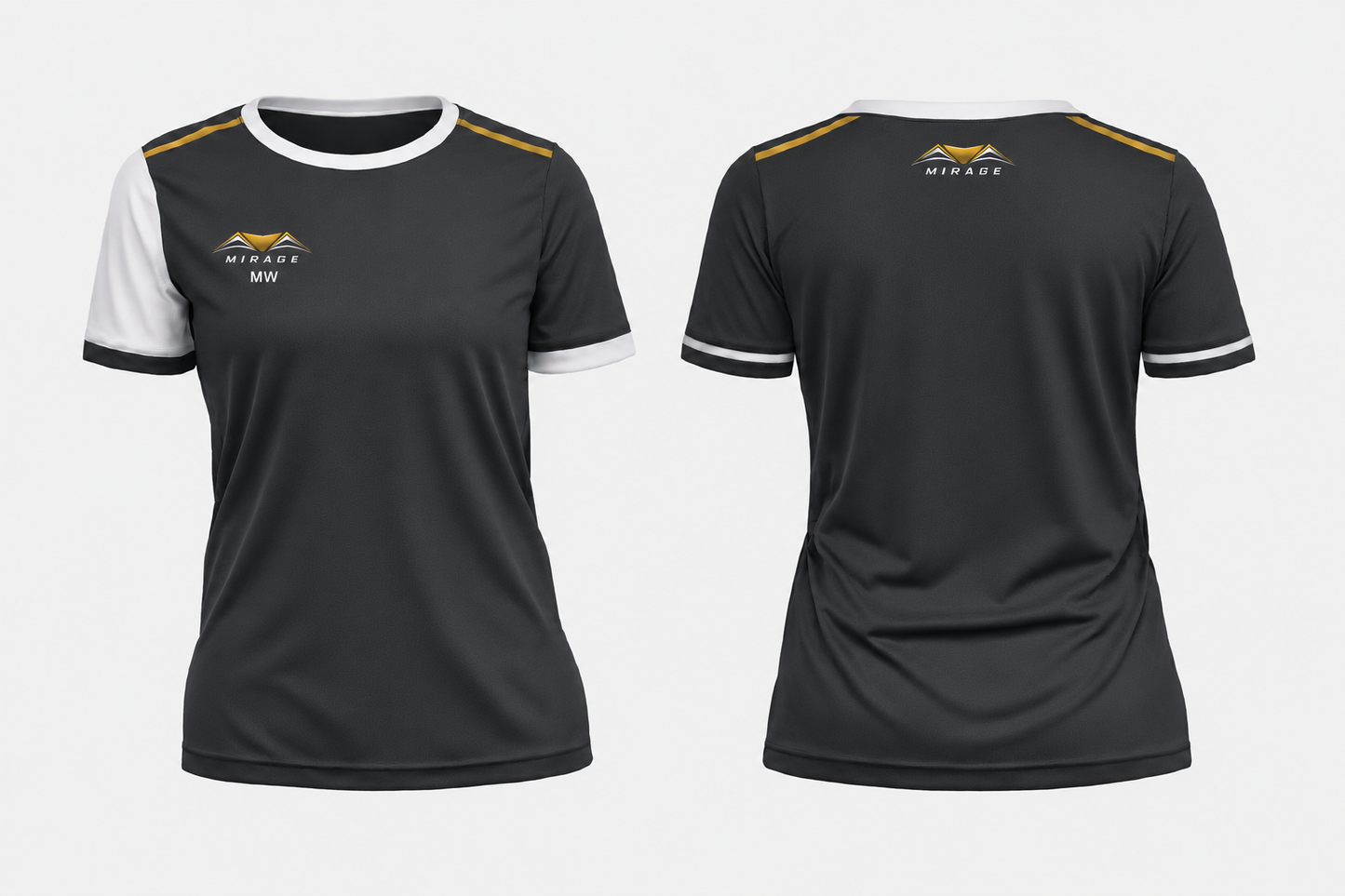 Miarge Performance Training Shirt