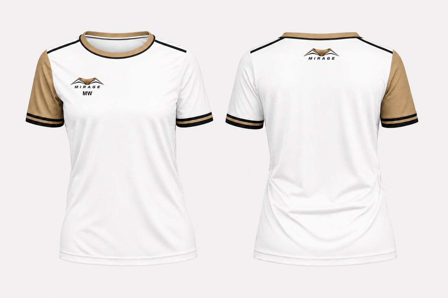 Miarge Performance Training Shirt