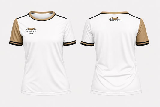 Miarge Performance Training Shirt