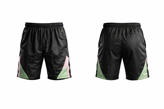 Mirage Pro Shorts