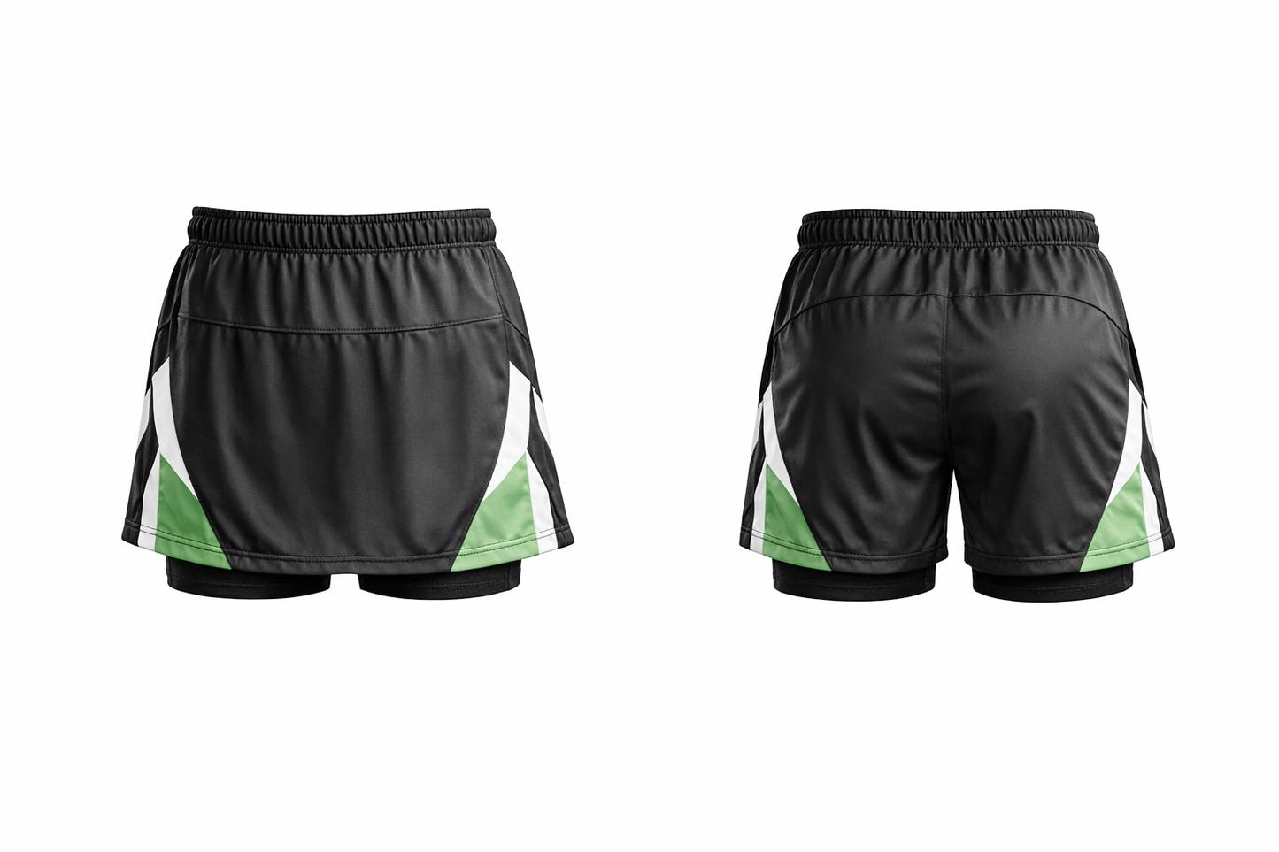 Mirage Pro Skort