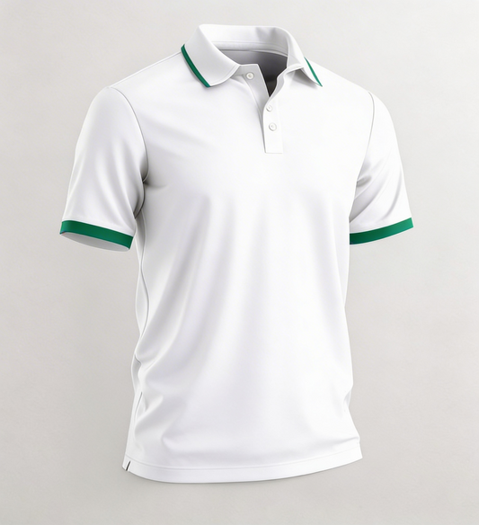 Mirage Polo Shirt