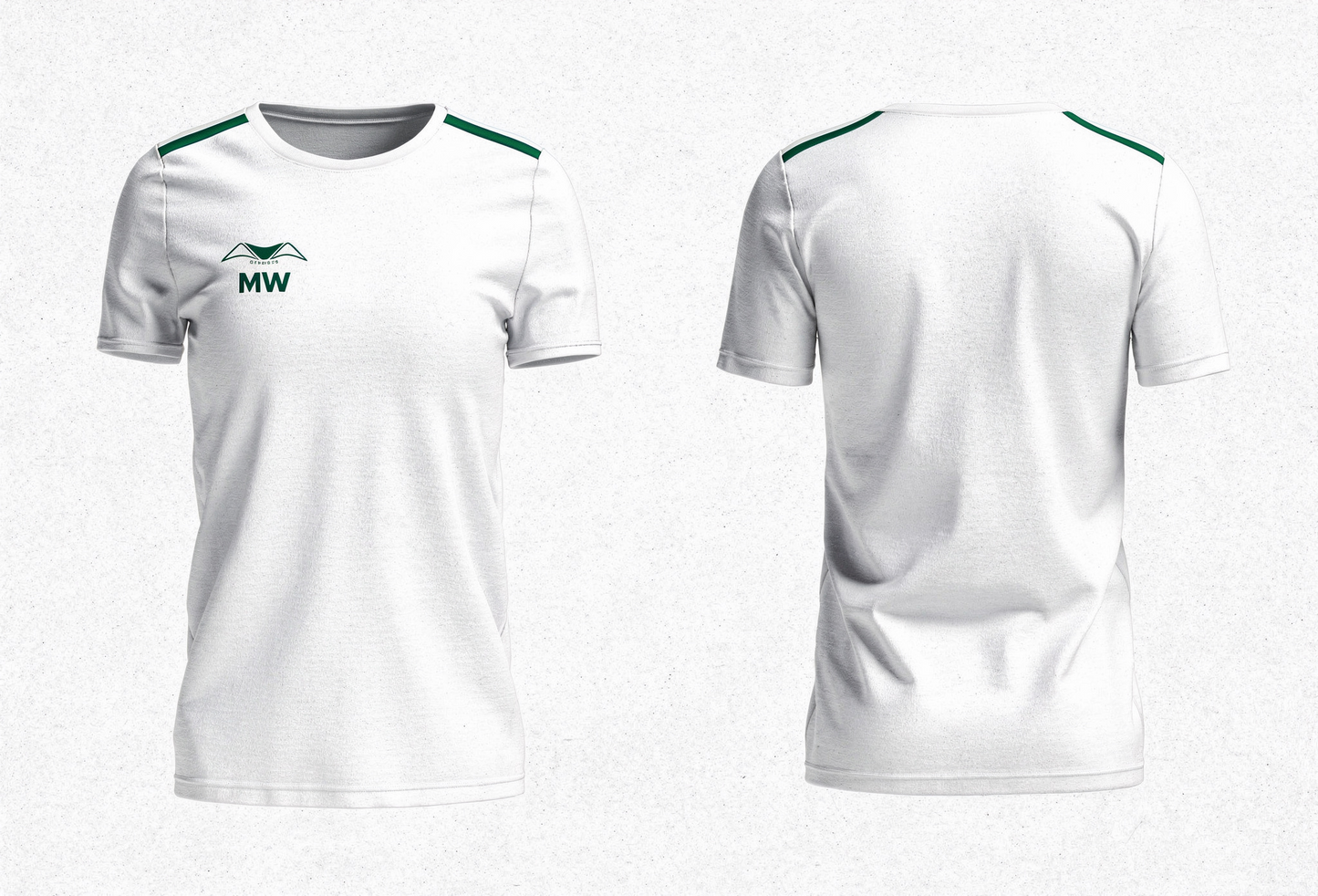 Mirage Training Shirt