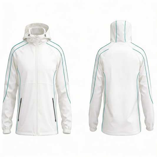 Mirage Waterproof Jacket